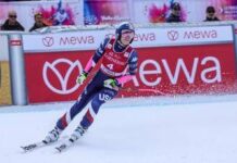 Discesa Crans-Montana annullata per le condizioni della pista, Vonn in ospedale. Cos’è successo