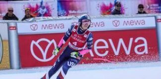 Discesa Crans-Montana annullata per le condizioni della pista, Vonn in ospedale. Cos’è successo