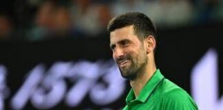 Djokovic concede il punto, Musetti vince il set: fair play del serbo agli Australian Open