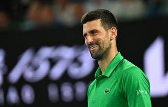Djokovic e il siparietto con Nadal durante la finale: “Vuoi giocare tu?”