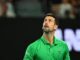 Djokovic, il rito all’Australian Open: “Ogni giorno abbraccio un fico brasiliano nei giardini di Melbourne, mi cura”