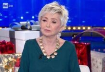 Domenica In, Enrica Bonaccorti e la malattia: “Sono in un limbo, aspetto risposte”