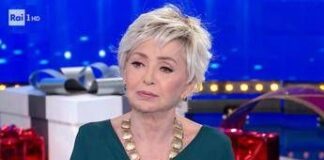Domenica In, Enrica Bonaccorti e la malattia: “Sono in un limbo, aspetto risposte”
