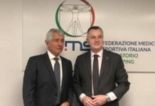 Doping, Abodi: “Nuovo laboratorio dimostrazione che gioco di squadra produce effetti”