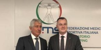 Doping, Abodi: “Nuovo laboratorio dimostrazione che gioco di squadra produce effetti”