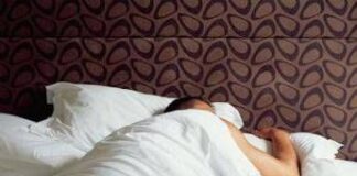 Dormire bene è una questione di piedi, ma non per tutti