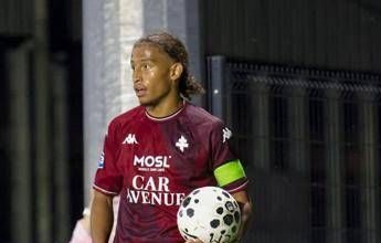 Dos Santos, il calciatore del Metz eroe a Crans-Montana: è rientrato nel locale per salvare la fidanzata