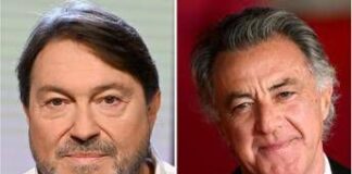 “Dovrebbe restituire 8 milioni”, stoccata di Ranucci a Barbareschi
