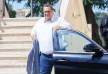 Durigon e la ‘metamorfosi’: “Ho perso 43 chili”