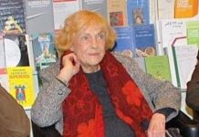 E’ morta Carla Vasio: scrittrice e poetessa, unica donna del Gruppo 63