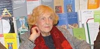E’ morta Carla Vasio: scrittrice e poetessa, unica donna del Gruppo 63
