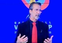 E’ morto Alessandro Tiberti, il cordoglio della Rai