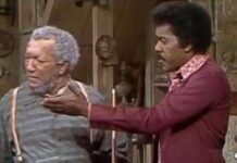 E’ morto Demond Wilson, star della sitcom ‘Sanford and Son’