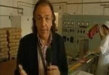 E’ morto Gianluigi Armaroli, storico corrispondente dall’Emilia-Romagna per Tg5