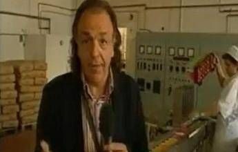 E’ morto Gianluigi Armaroli, storico corrispondente dall’Emilia-Romagna per Tg5