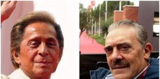 È morto Valentino, Barillari: “Nelle vie della dolce vita a ogni scatto rispondeva con un sorriso”