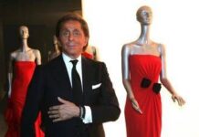 È morto Valentino, Meloni: “Maestro di stile ed eleganza, l’Italia perde una leggenda”