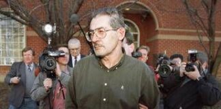 È morto in carcere Ames, l’ex agente Cia spia di Mosca: consegnò ai russi 10 agenti americani