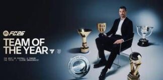 EA SPORTS FC svela i Team of the Year 2025: Mbappé e Bronze nominati primi Capitani