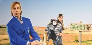Effetto Zalone sul Cammino di Santiago, boom di ricerche in Italia