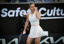 Elina Svitolina, chi è la tennista ucraina in semifinale agli Australian Open