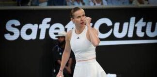 Elina Svitolina, chi è la tennista ucraina in semifinale agli Australian Open