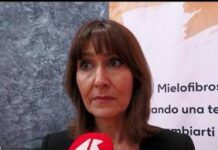 Ematologa Rossi: “Anemia tratto caratterizzante in mielofibrosi”