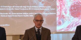 Ematologo Corradini: “In trattamento linfomi liso-cel efficace e a bassa tossicità”
