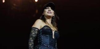 Emma Marrone: “Stefano De Martino? Ci vogliamo bene ma non ci tornerei mai insieme”