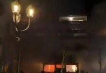 Esplosione in un bar della stazione sciistica svizzera di Crans-Montana: “Diverse vittime, tra cui forse italiani