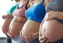 Età in gravidanza e numero di figli, così essere mamma può influire sull’invecchiamento