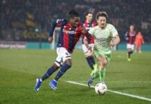 Europa-League, Bologna-Celtic 2-2: Dallinga e Rowe riprendono gli scozzesi