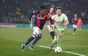 Europa-League, Bologna-Celtic 2-2: Dallinga e Rowe riprendono gli scozzesi