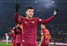 Europa League, oggi Panathinaikos-Roma e Maccabi Tel Aviv-Bologna – Diretta