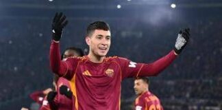 Europa League, oggi Panathinaikos-Roma e Maccabi Tel Aviv-Bologna – Diretta