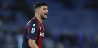 Europa League, oggi Roma-Bologna – La diretta