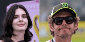 Evelina Sgarbi, la lettera a Valentino Rossi: “Nostre situazioni simili”
