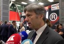 Export, Zoppas (Ice): “Abbiamo portato a Marca 60 buyers strategici”