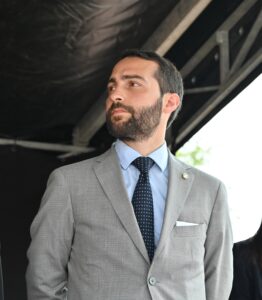 viceprefetto Emanuele Cassaro 