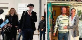 Famiglia nel bosco, esposto contro assistente sociale: “Ostile e non imparziale”