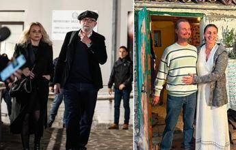 Famiglia nel bosco, esposto contro assistente sociale: “Ostile e non imparziale”