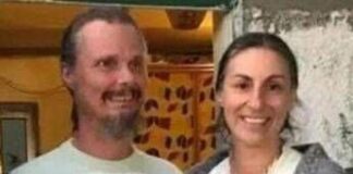 Famiglia nel bosco, oggi papà Nathan oggi incontra i figli ma solo per un’ora