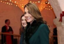 Famiglia reale, tensioni a Natale: Kate al centro dell’attenzione e Camilla messa da parte