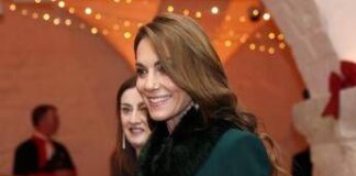 Famiglia reale, tensioni a Natale: Kate al centro dell’attenzione e Camilla messa da parte