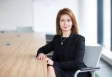 Farmaceutica: Ipsen Italia, Irina Zotova è il nuovo presidente e Ad