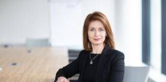 Farmaceutica: Ipsen Italia, Irina Zotova è il nuovo presidente e Ad