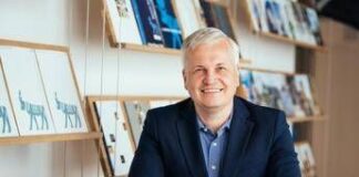 Farmaceutica: Jens Pii Olesen alla guida di Novo Nordisk Italia