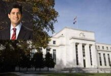 Federal Reserve, Trump ha annunciato la nomina di Kevin Warsh