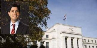 Federal Reserve, Trump ha annunciato la nomina di Kevin Warsh