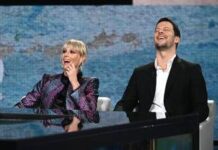 Federica Pellegrini e Matteo Giunta a Verissimo, la famiglia si allarga: presto in 4 nella casa da sogno di Verona